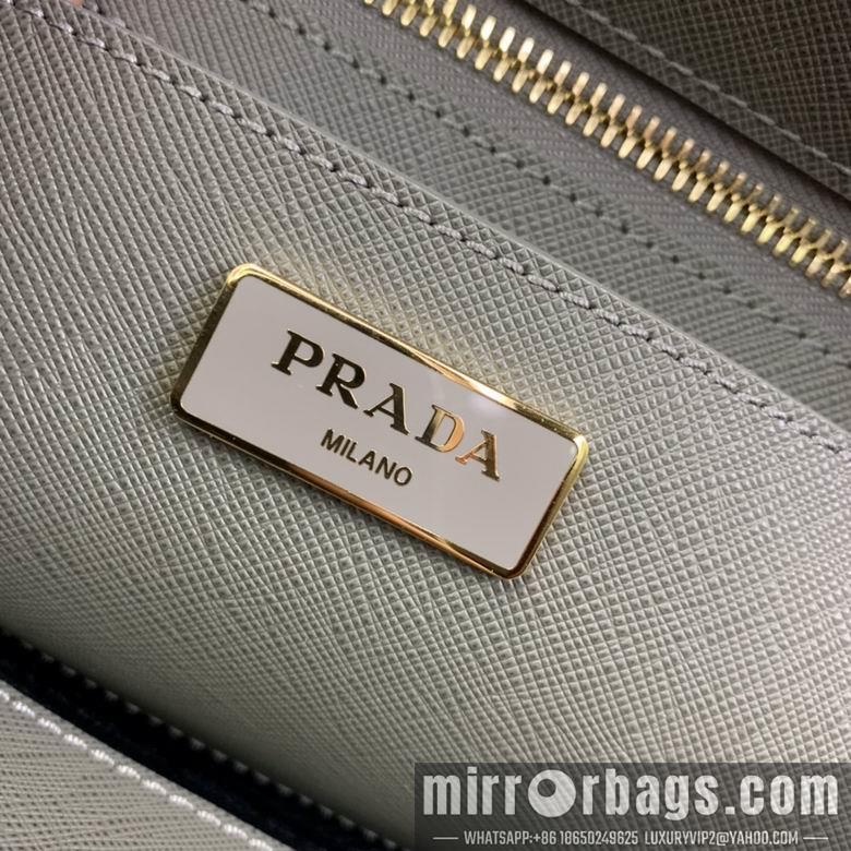 Replica Prada Bags 1BA863 28X20X12cm
