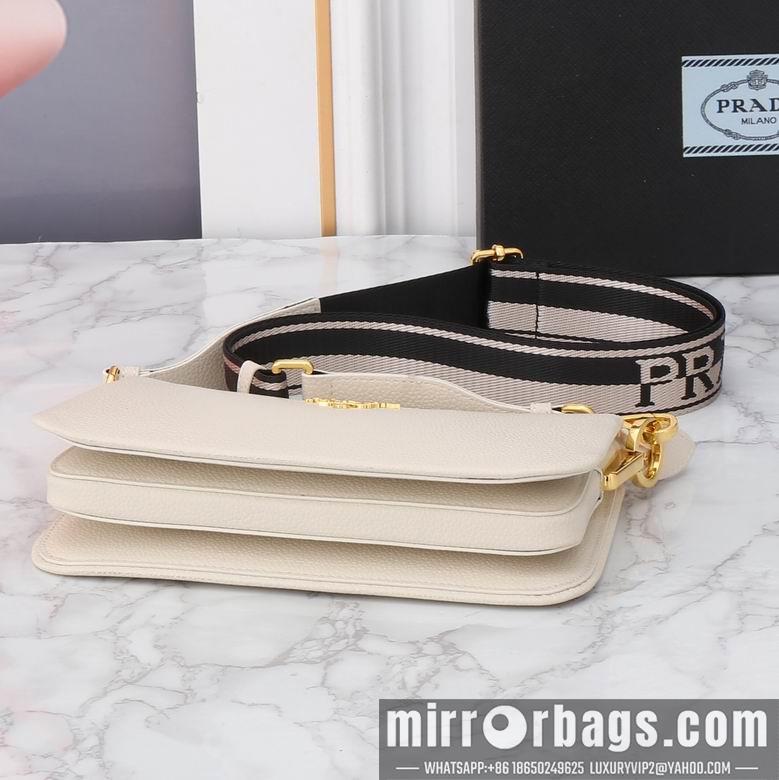 Replica Prada Bags 1BH194 23X14X6.5cm XMY 2colour