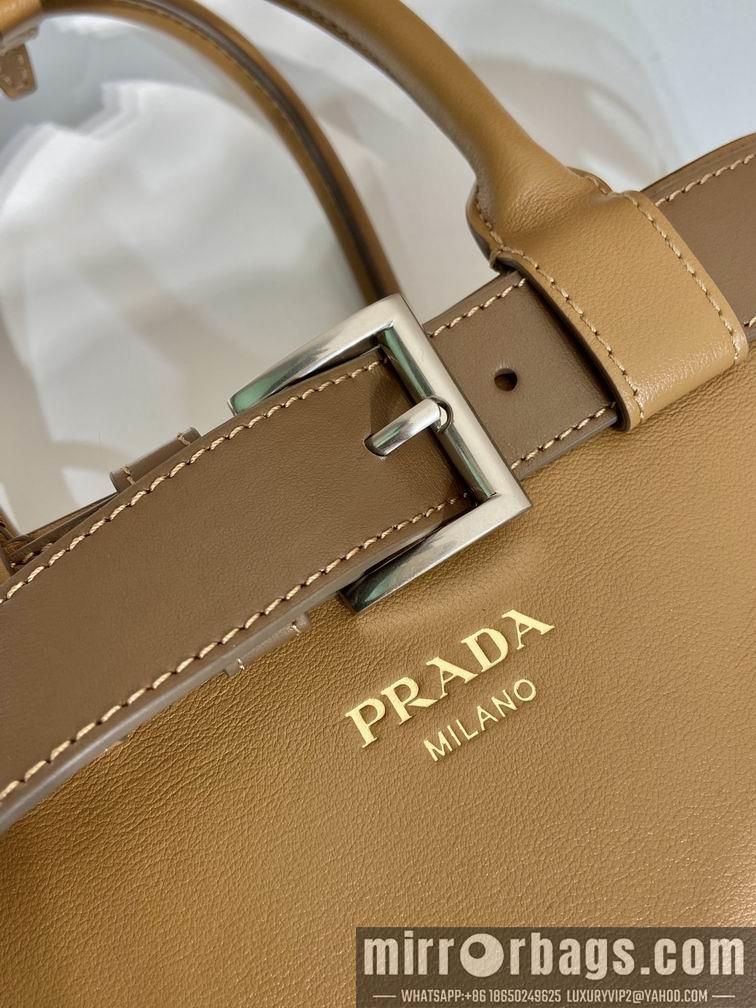 Replica Prada Bags Prada 1BA434 32x23x11cm AP