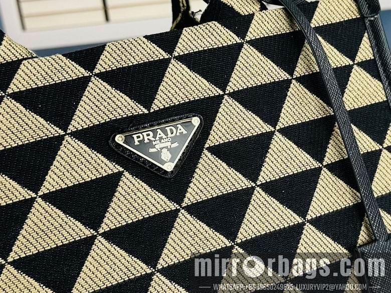 Replica Prada Bags 23140 28X22X9cm XMY 2colour
