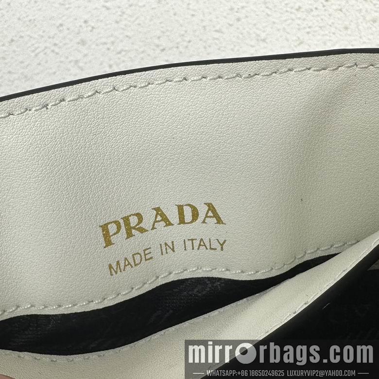 Replica Prada Bags 1BG539 25X18.5X12.5cm YG 3colour