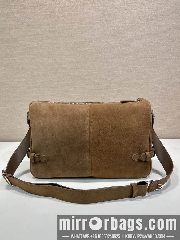 Replica Prada Bags 2VH187 35X22X12cm WP 2colour