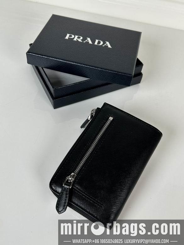 Replica Prada Bags 1PP122 8.5X13cm YG 3colour