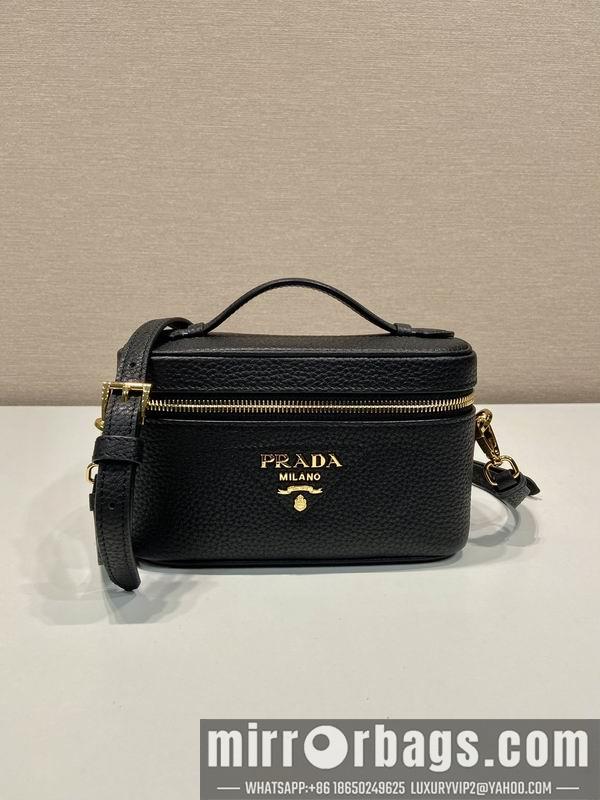 Replica Prada Bags Prada 1BH202 18x11.5x7.5cm AP