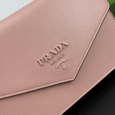 Replica Prada Bags WOC 2130 26X18X7cm YW