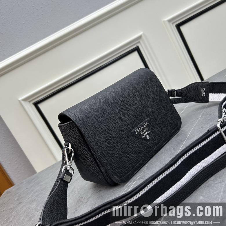 Replica Prada Bags Prada 1BD314 23x18x9cm ss