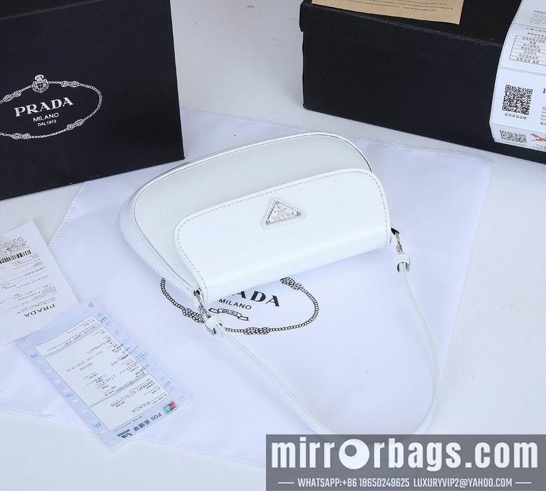 Replica Prada Bags 311 23X18X4cm XMY 2colour