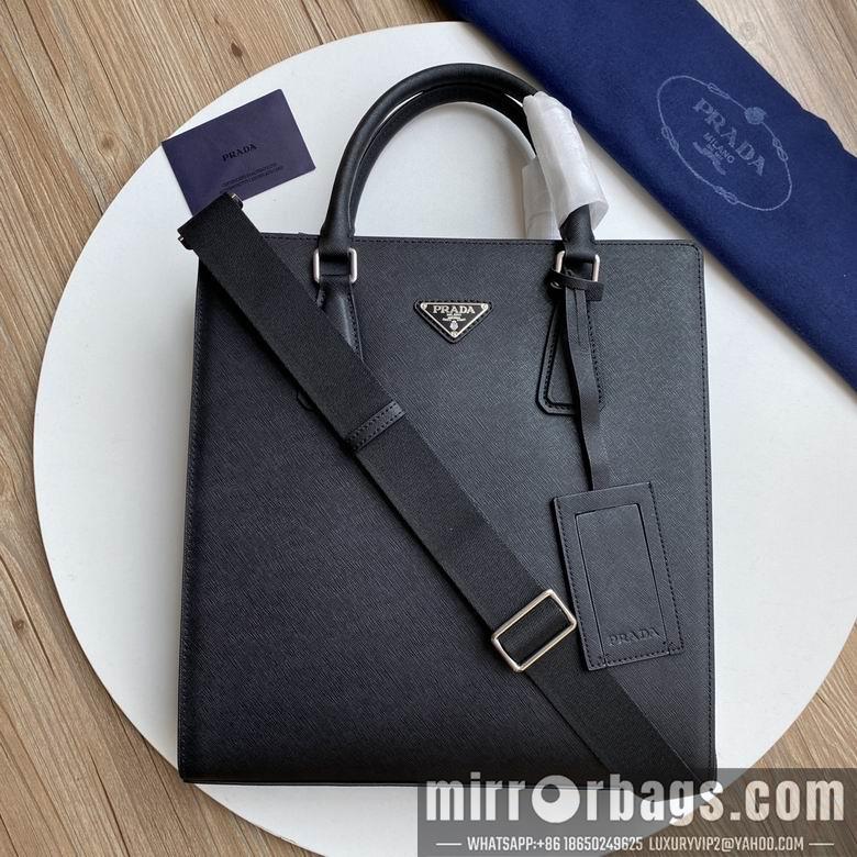 Replica Prada Bags 2VE367 31.5X33XD8cm