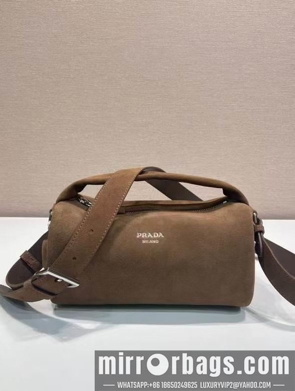 Replica Prada Bags 2VH188 24X11X11cm WP 3colour