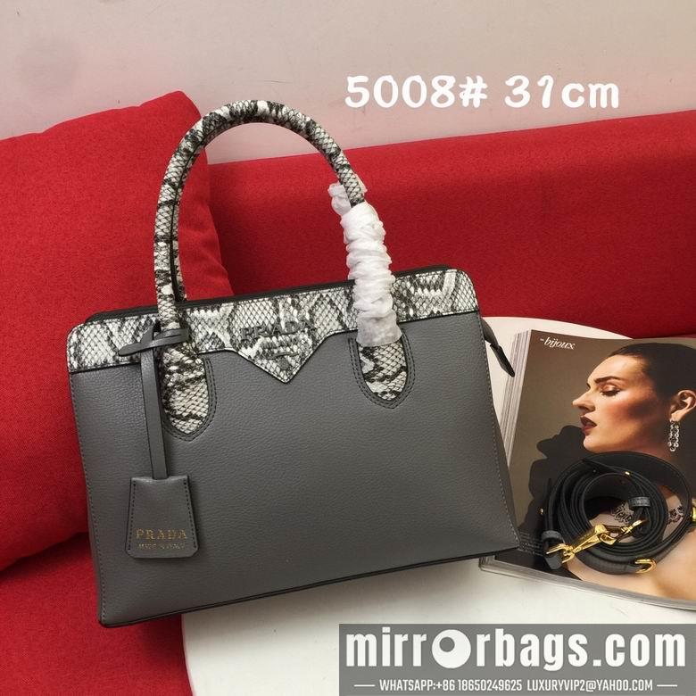 Replica Prada Bags 5008 31X22X12 cd