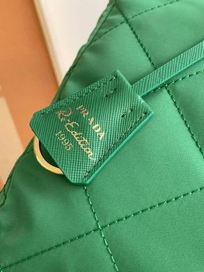 Replica Prada Bags 1BG468 25X24X5cm YG 2colour