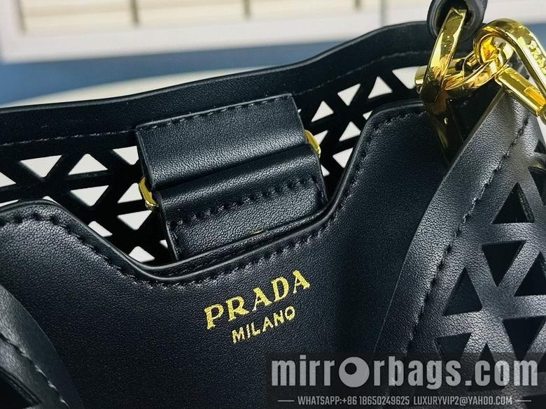 Replica Prada Bags 2443 18X18X11cm XMY 3colour