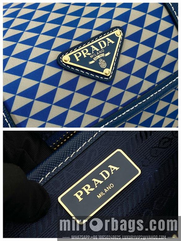 Replica Prada Bags Prada 1BD383 25x19.5x11cm AP1