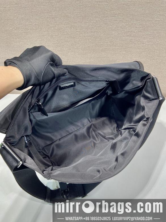 Replica Prada Bags Prada 2VD052A 30x27.5x14.5cm AP