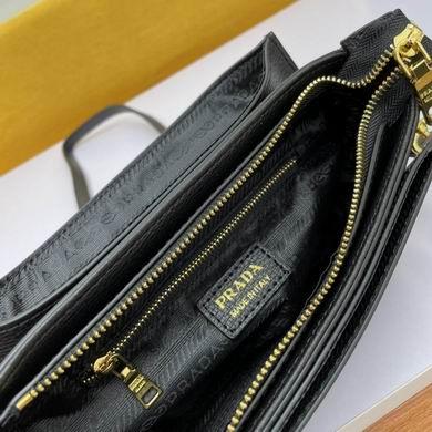 Replica Prada Bags WW2105 24X15X8