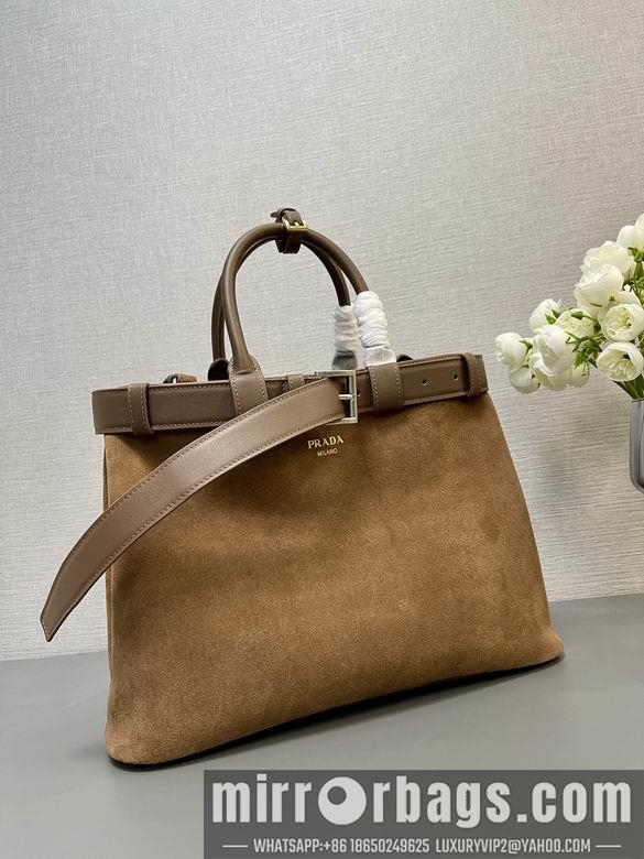Replica Prada Bags 1BA416 38X27.5X14cm