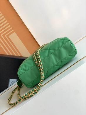 Replica Prada Bags 1BG468 25X24X5cm YG 2colour