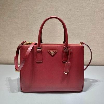 Replica Prada Bags Galleria Saffiano AP1BA274 33X24X15