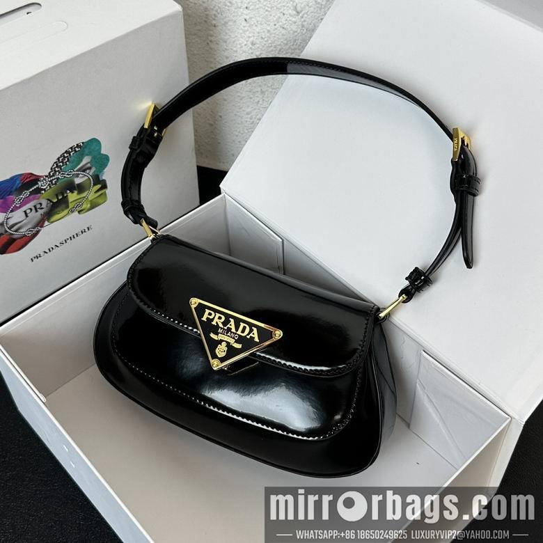 Replica Prada Bags 1BD345 24X11X4cm YG-1