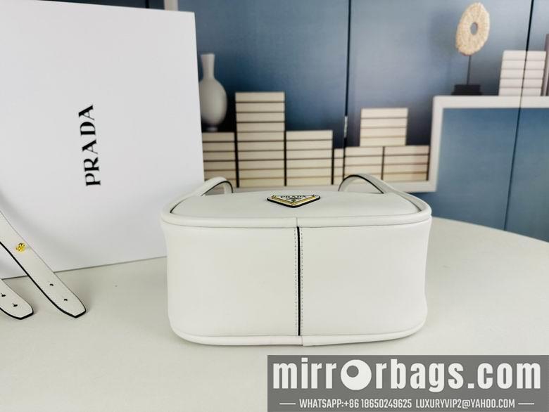 Replica Prada Bags 451 25X19X11cm XMY 4colour