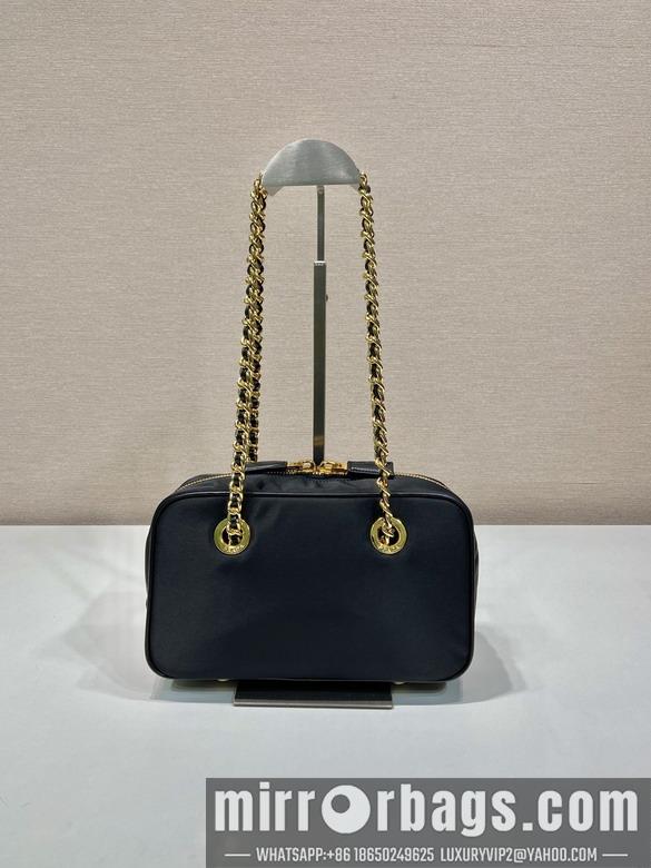 Replica Prada Bags Prada 1BB121A 25x14.5x7.5cm AP