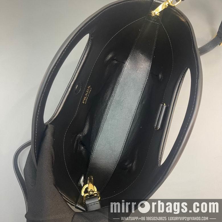 Replica Prada Bags 1BA421 30X20X5cm DN 2colour
