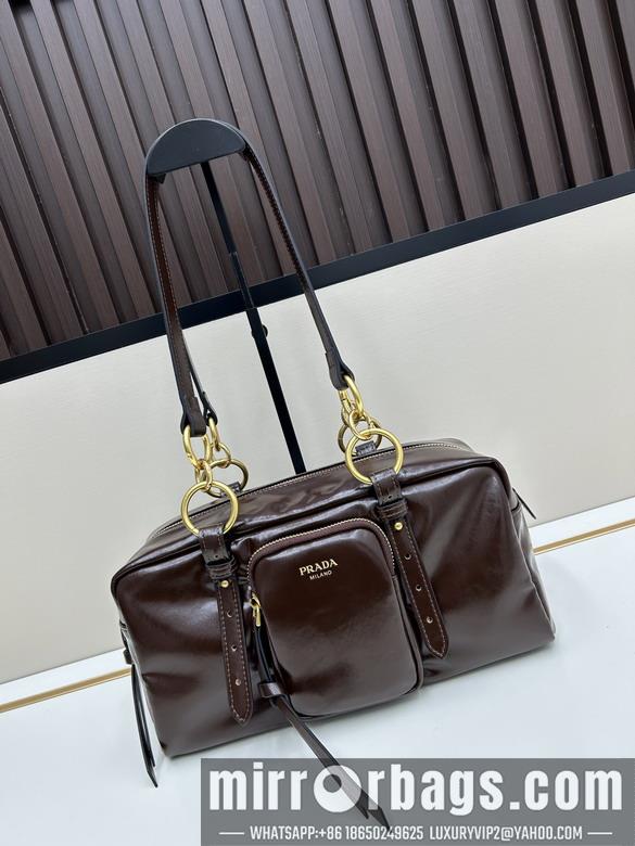 Replica Prada Bags Prada 1BB138 30x14x13.5cm jj2