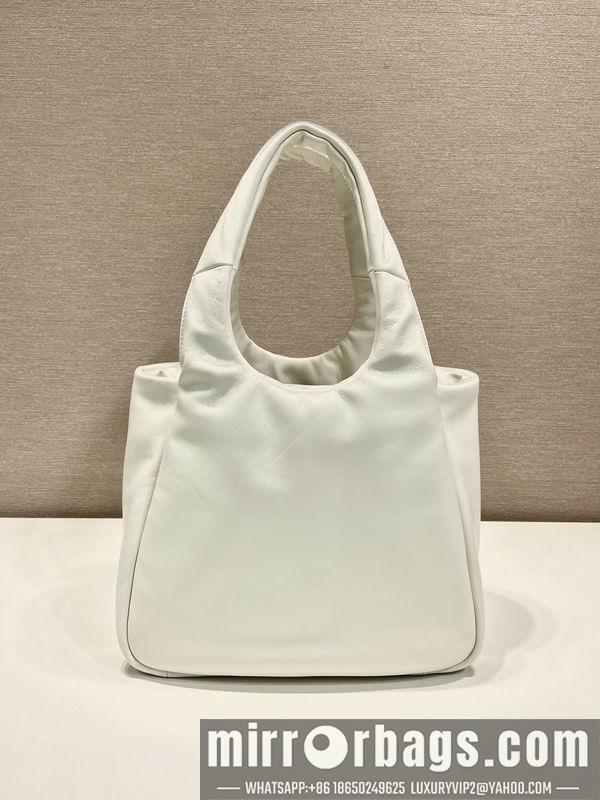 Replica Prada Bags Prada tote 1BG413 30x26x17cm AP