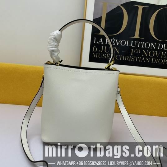 Replica Prada Bags Prada Saffiano 1BA219 21x11x18cm ww