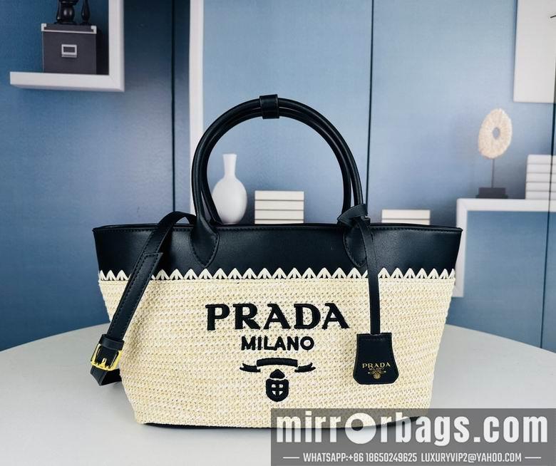Replica Prada Bags 2424 29X20cm XMY