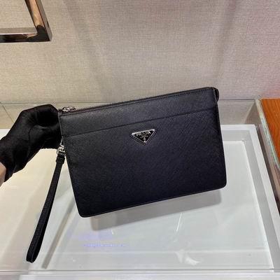 Replica Prada Bags Saffiano 2VF032 25x17x4cm ap 13