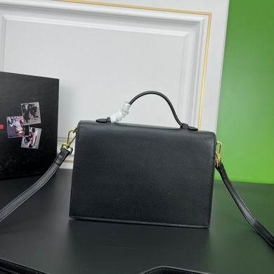 Replica Prada Bags WOC 2130 26X18X7cm YW
