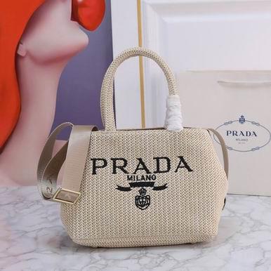 Replica Prada Bags Prada 25x19cm ww