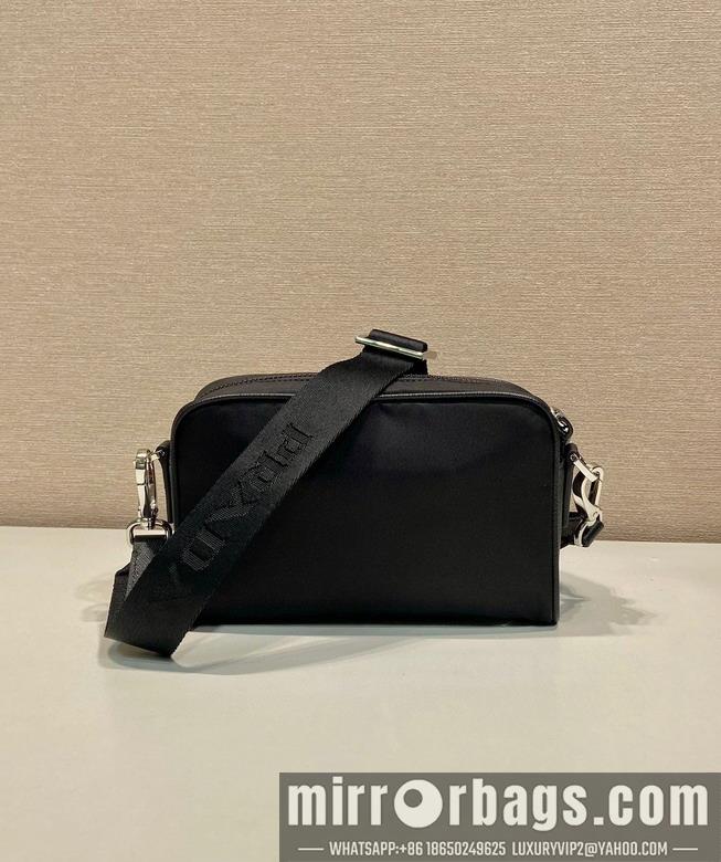 Replica Prada Bags Prada 2VH172 18x11.5x5cm AP