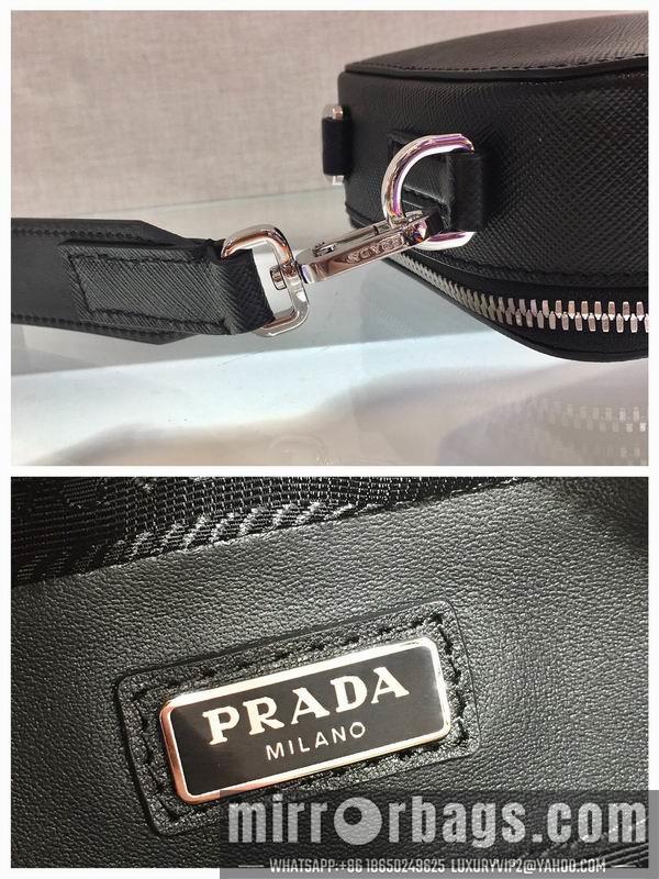 Replica Prada Bags 2VH070 18x12x5.5cm  01