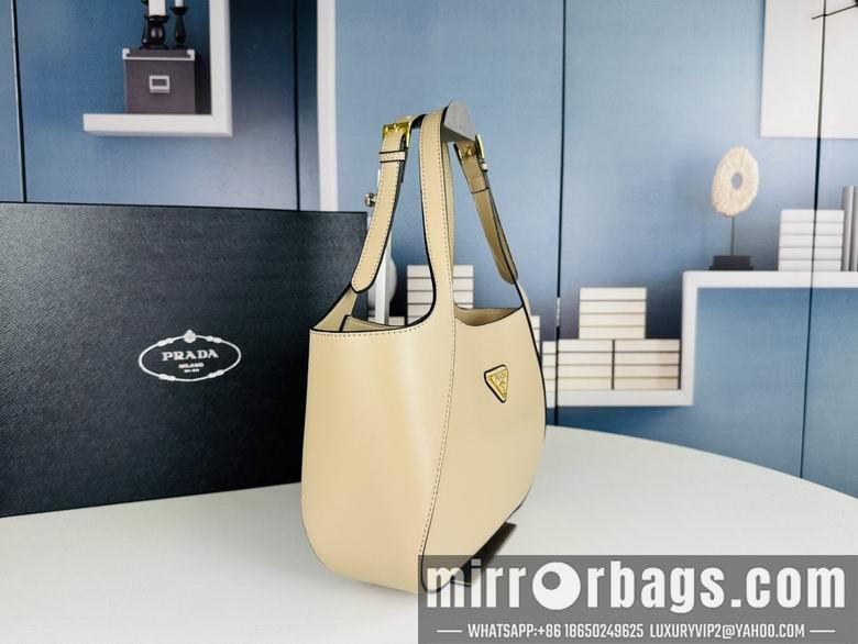 Replica Prada Bags 1BG488 28X20X7.5cm XMY 4colour