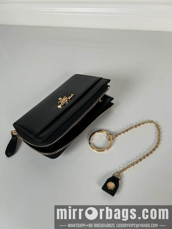 Replica Prada Bags 1PP122 8.5X13cm YG 3colour