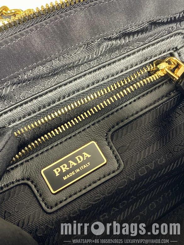 Replica Prada Bags Prada 1BB121A 25x14.5x7.5cm AP