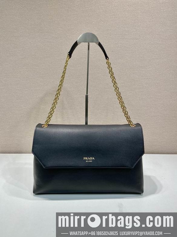Replica Prada Bags Prada 1BD068 38x23x12cm AP
