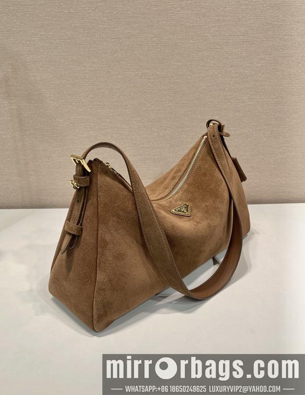 Replica Prada Bags Prada Aimee 1BC228 39x24x12cm AP3