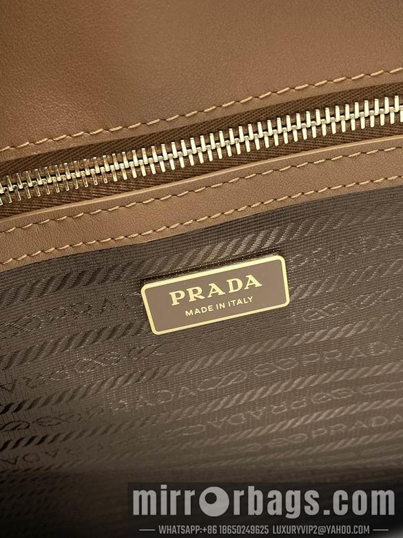 Replica Prada Bags 1BA356 39X31X11cm YG 4colour