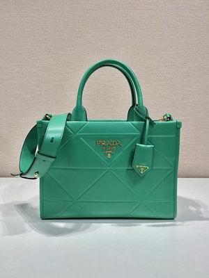 Replica Prada Bags Prada tote 1BA379 30x23x9cm AP