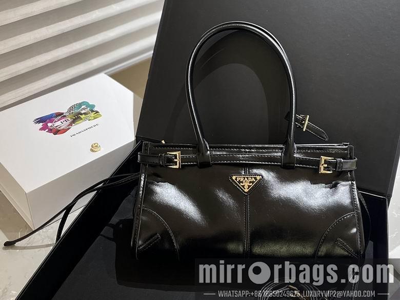 Replica Prada Bags 32X15cm 112904 JY