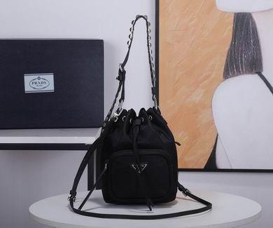 Replica Prada Bags WM1BH038 23X18X12