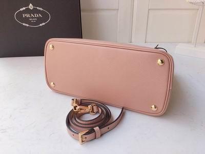 Replica Prada Bags Galleria Saffiano 1BA232 31x22.5x13.5cm ap 12