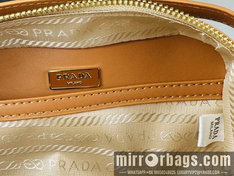 Replica Prada Bags 2427 19X12X6cm XMY