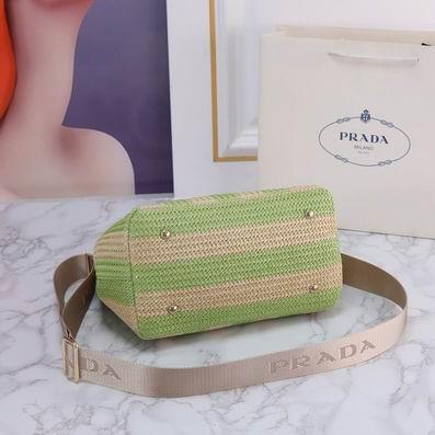 Replica Prada Bags Prada 25x19cm ww