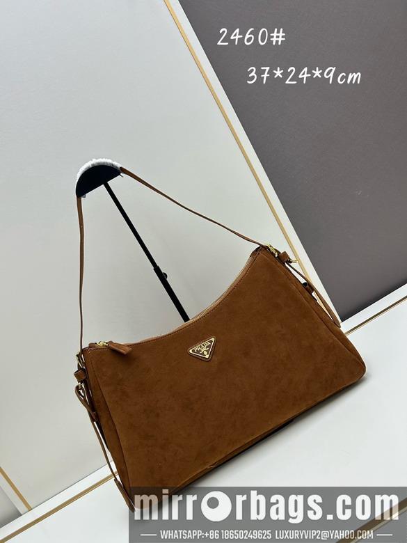 Replica Prada Bags Prada 2460 37x24x9cm jj