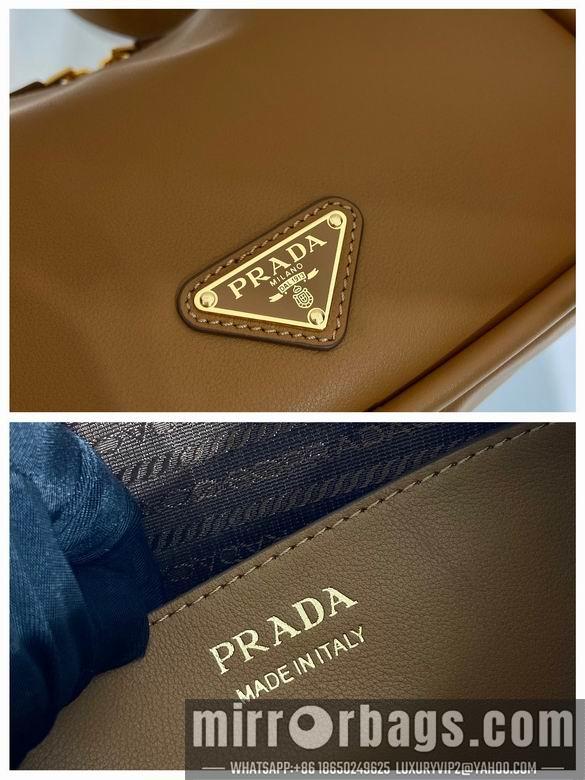 Replica Prada Bags 1BA451 25X18X10cm WP 4colour