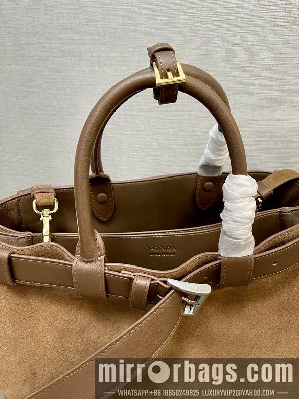 Replica Prada Bags 1BA416 38X27.5X14cm